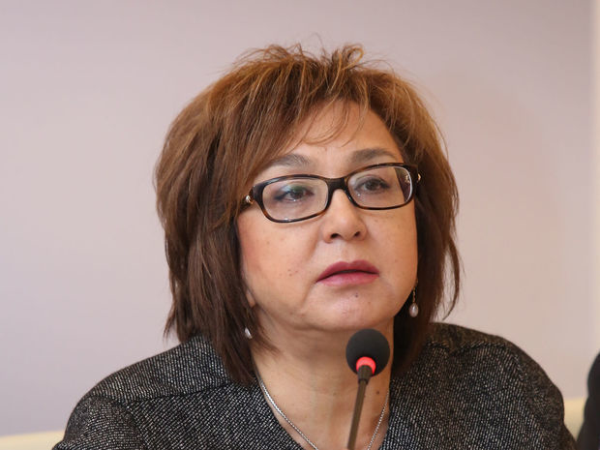 DİM sədri: Bu il 600 baldan yuxarı nəticələr çox deyil, keçid balları aşağı düşüb